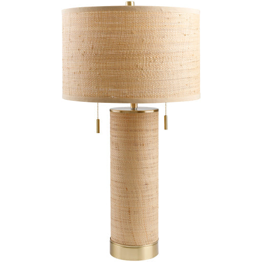 Surya - Livonia Accent Table Lamp