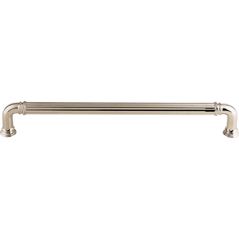 Reeded Appliance Pull