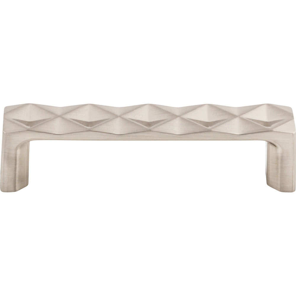 Quilted Bar Pull