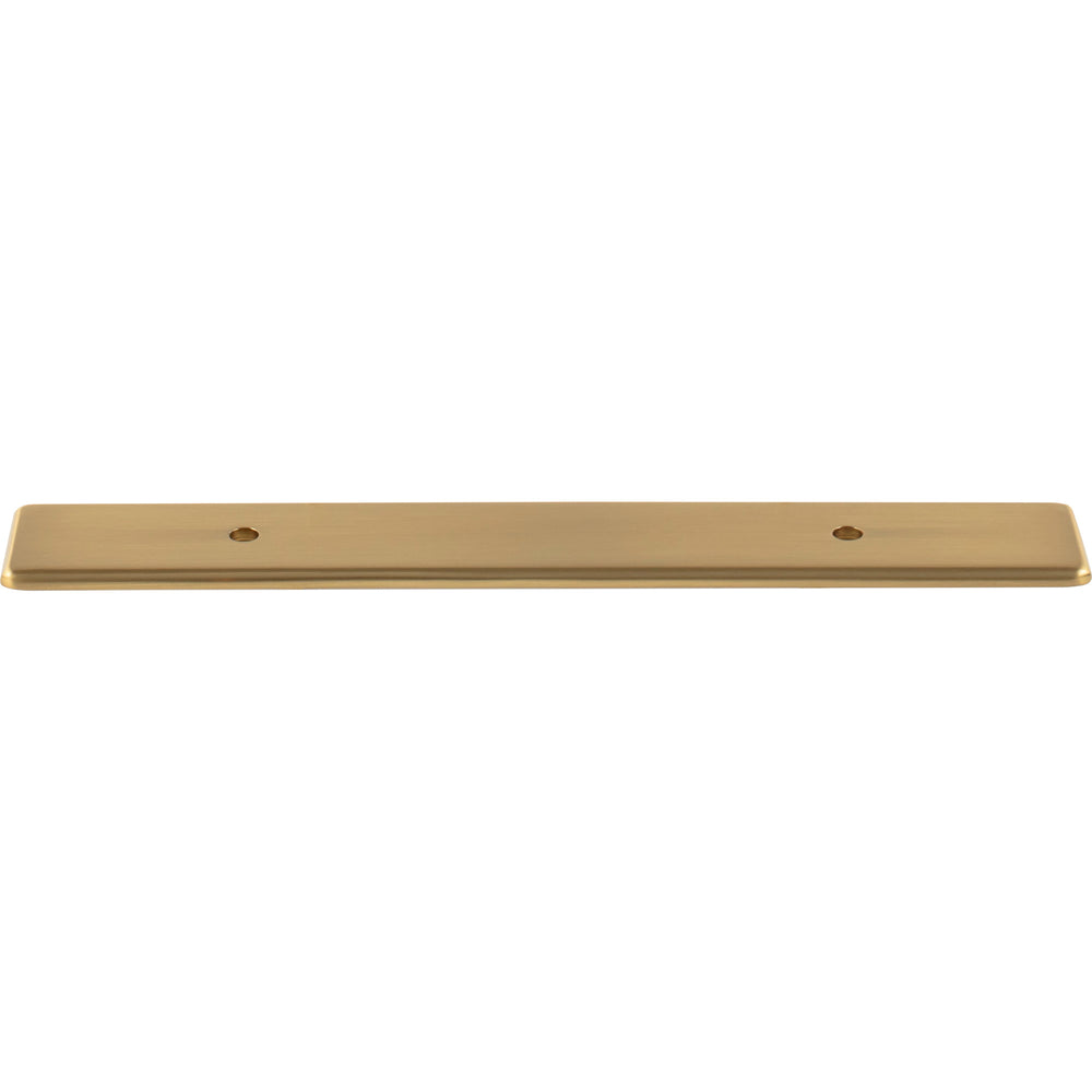 Radcliffe Pull Backplate