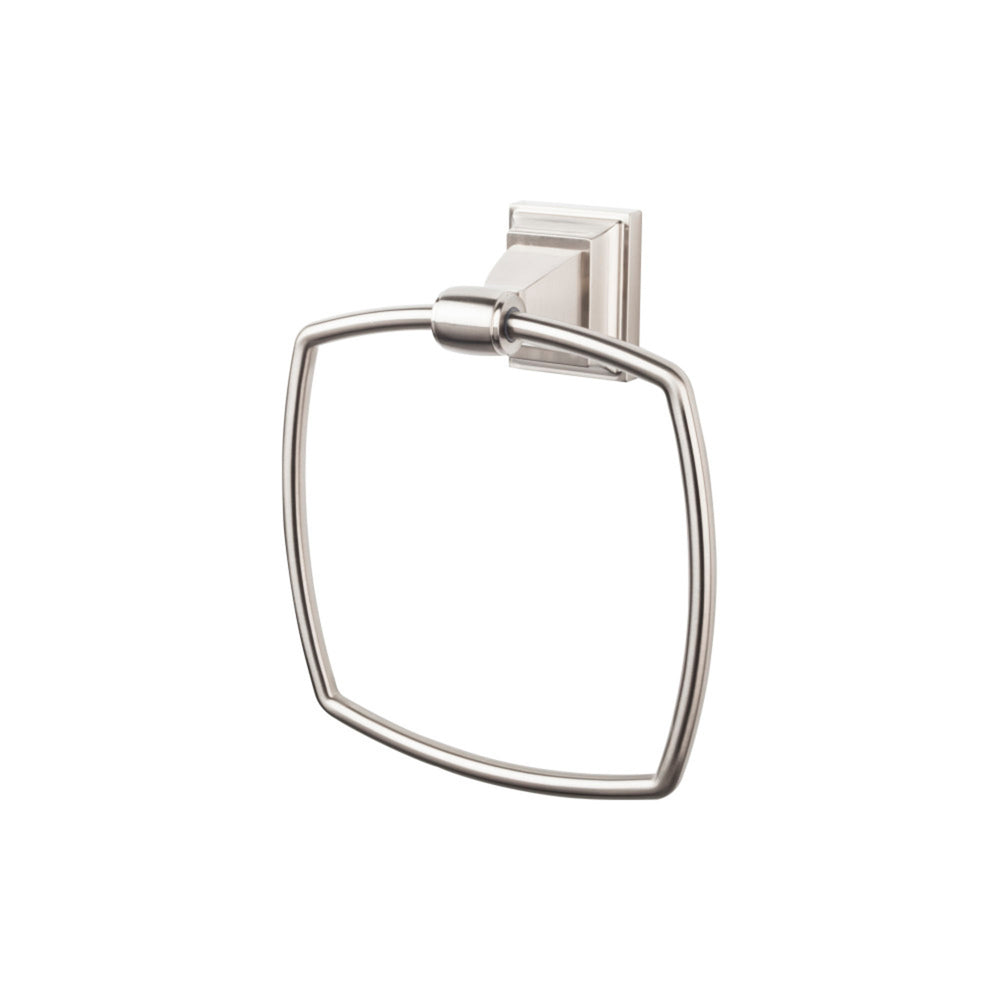 Top Bath (R) Stratton Bath Towel Ring