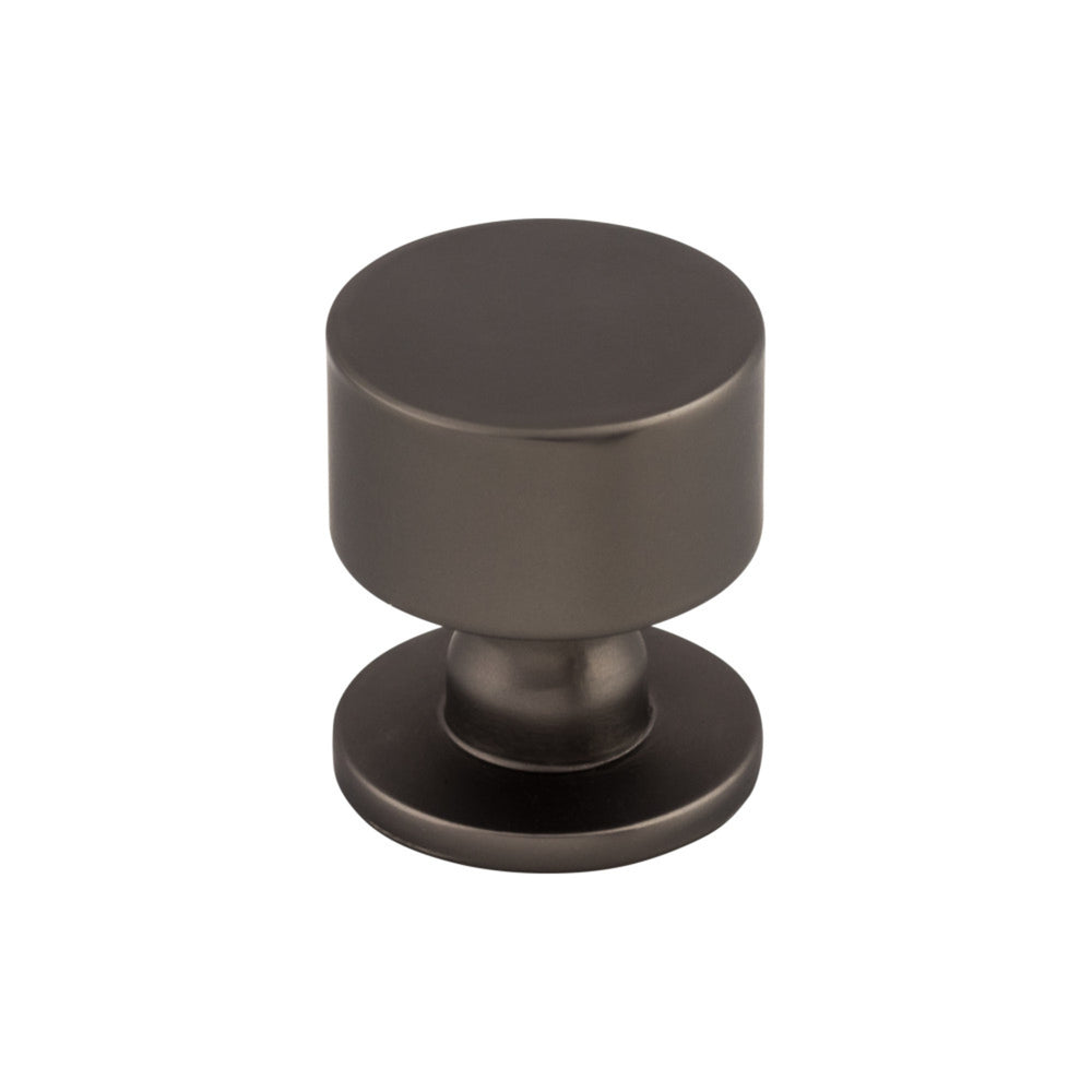 Bouton de lis