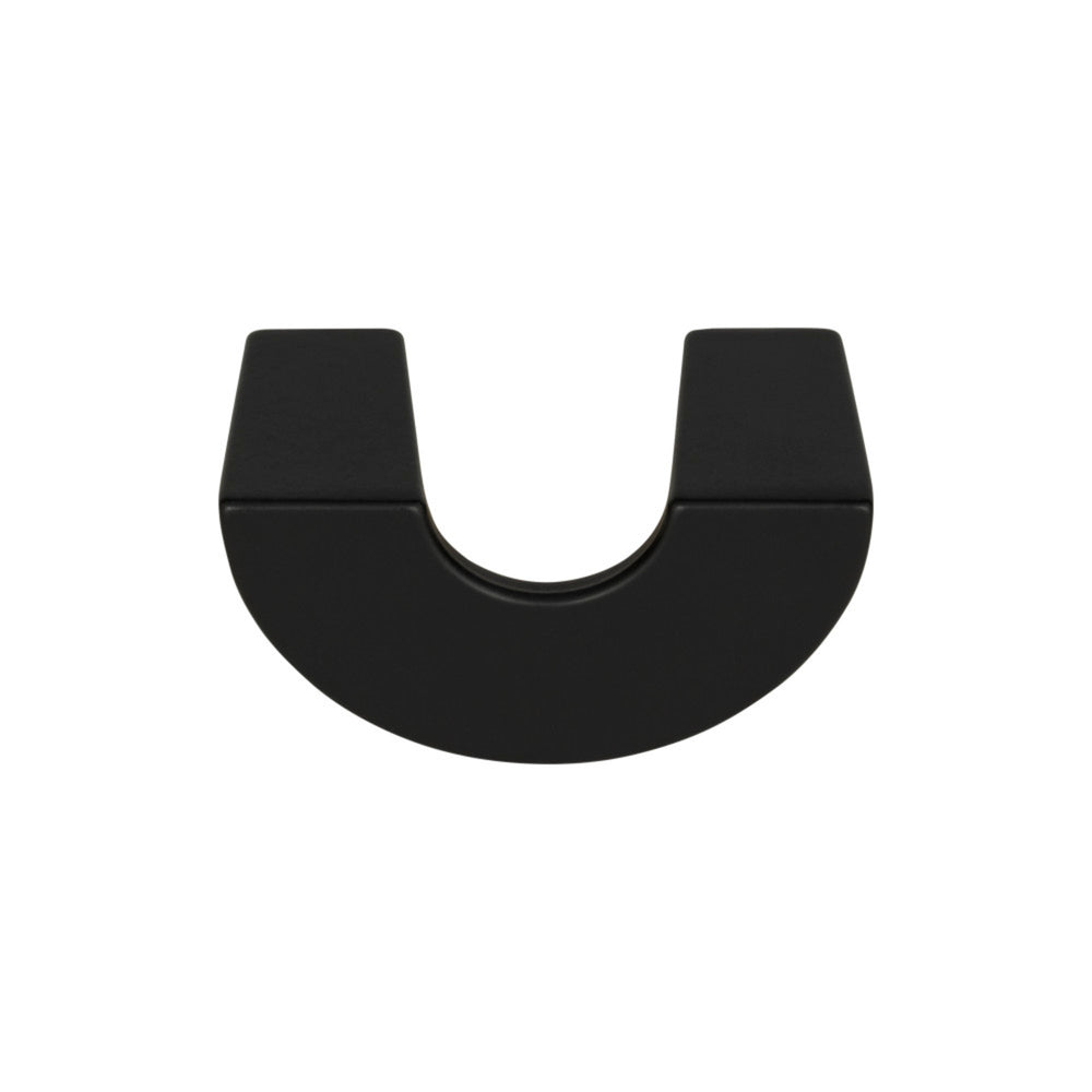 Roundabout Round Knob