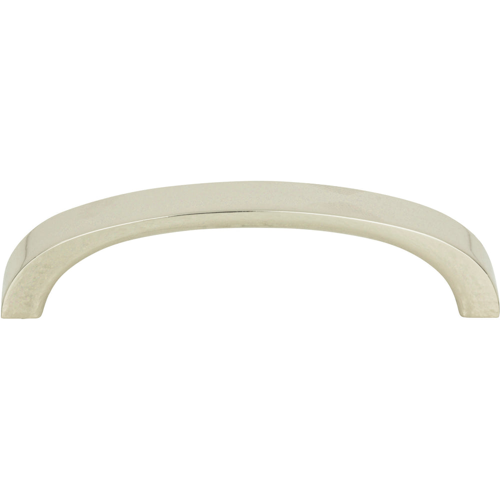 Tableau Curved Pull