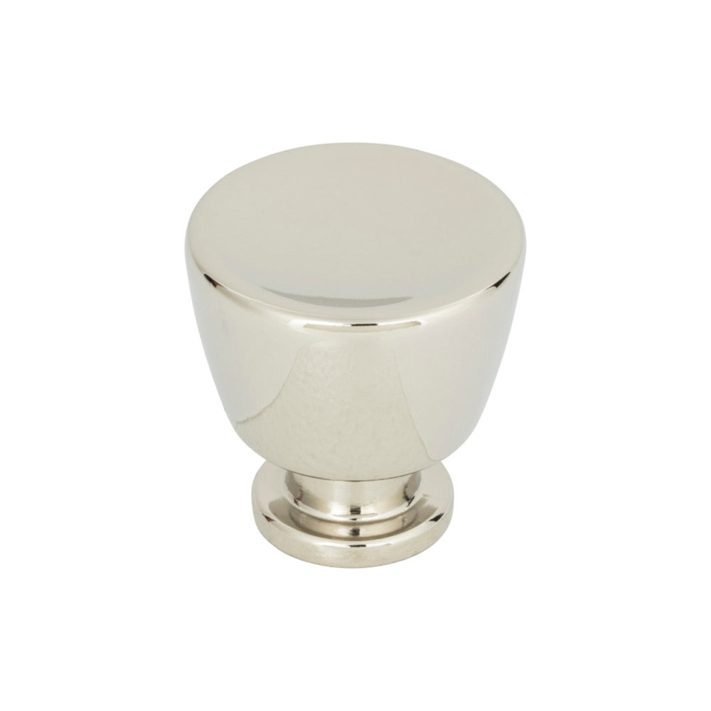 Tiki Hut Round Knob