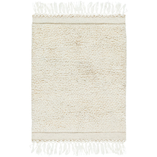Surya - Handmade Rug - Mabel