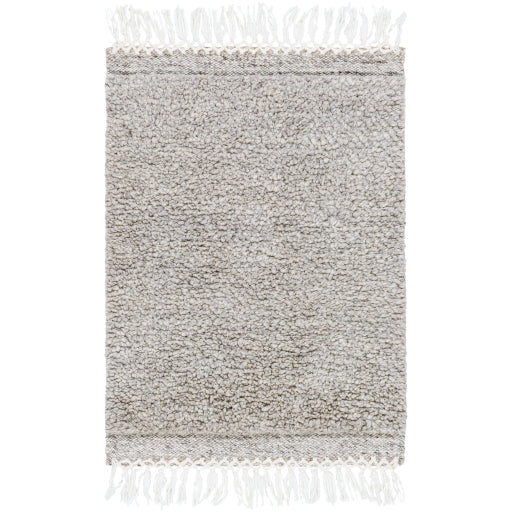 Surya - Handmade Rug - Mabel