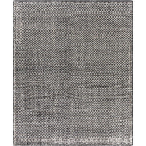 Surya - Handmade Rug - Malaga