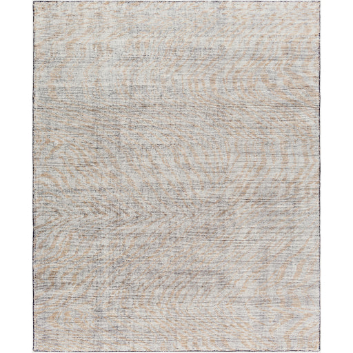 Surya - Handmade Rug - Malaga