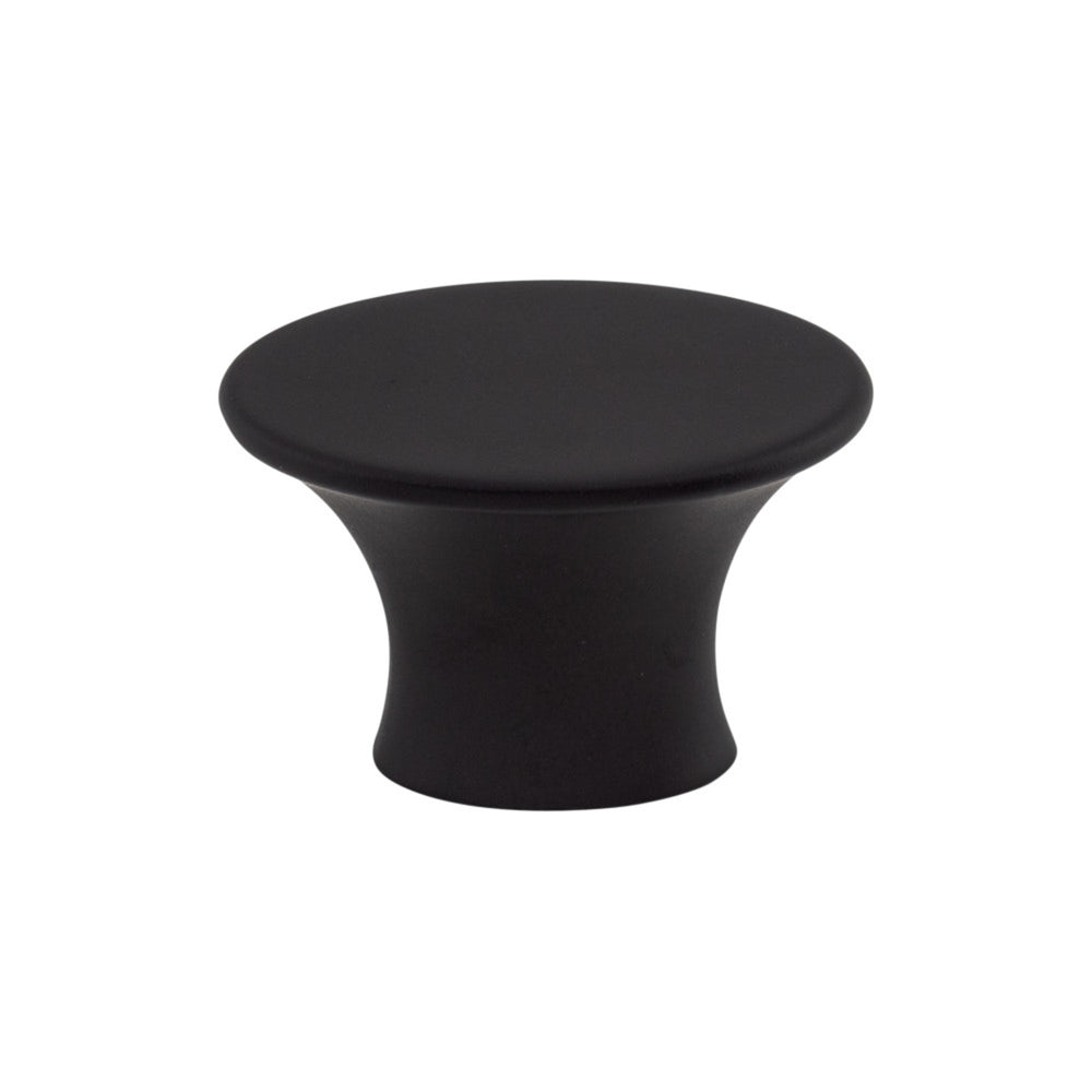 Edgewater Oval Knob