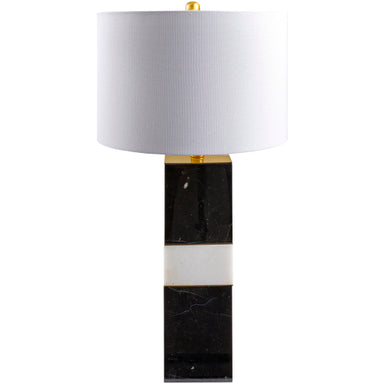 Surya - Majestic Accent Table Lamp