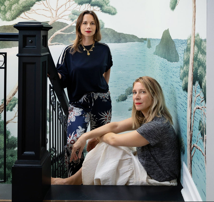 Margaux & Aurore