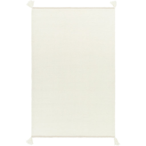 Surya - Handmade Rug - Merino Boucle