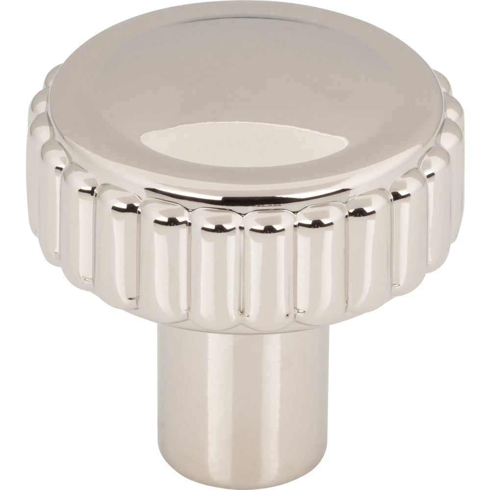 Holden Mushroom Knob