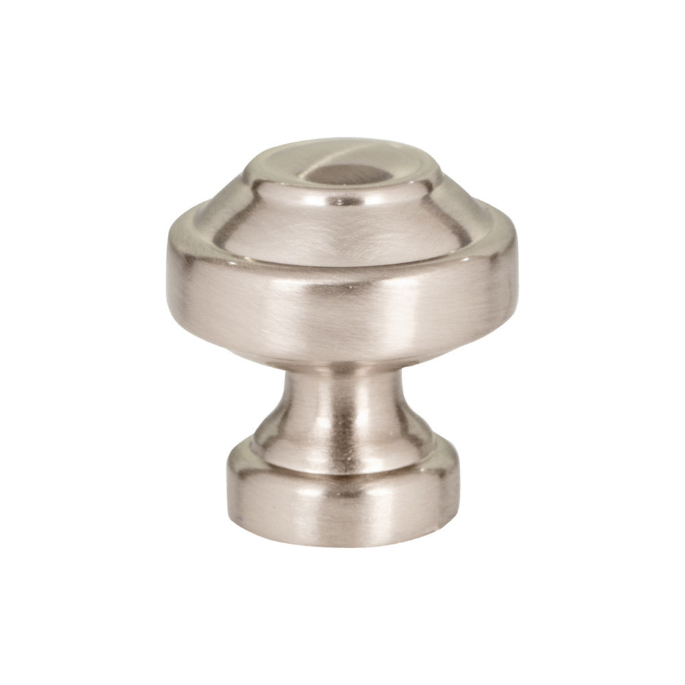 Malin Mushroom Knob