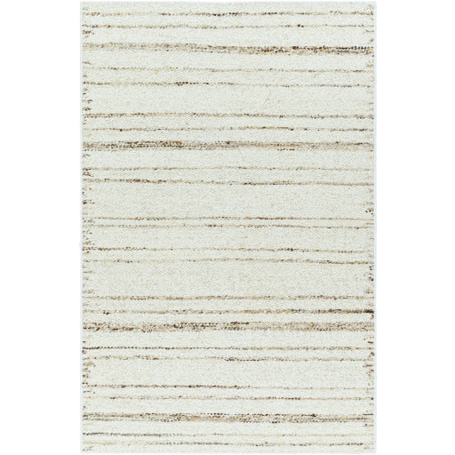 Surya - Handmade Rug - Machu Picchu