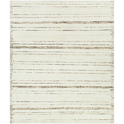 Surya - Handmade Rug - Machu Picchu