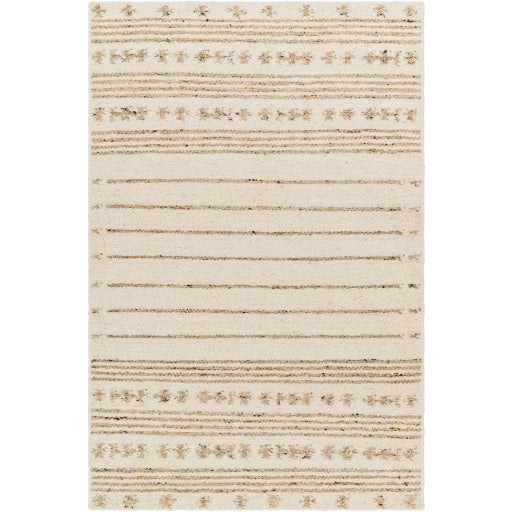 Surya - Handmade Rug - Machu Picchu