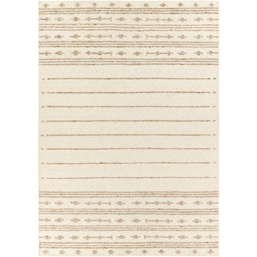 Surya - Handmade Rug - Machu Picchu