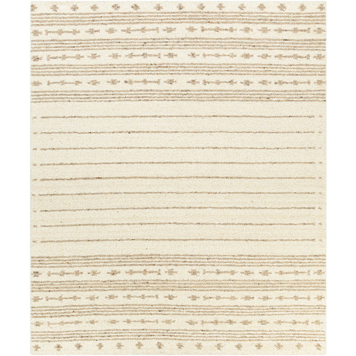 Surya - Handmade Rug - Machu Picchu