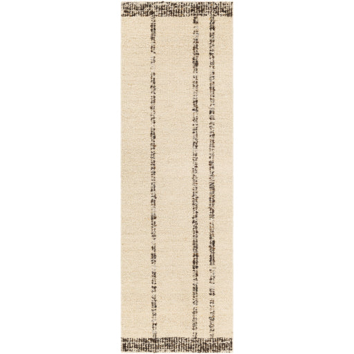 Surya - Handmade Rug - Machu Picchu