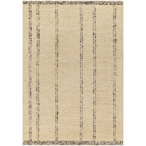 Surya - Handmade Rug - Machu Picchu