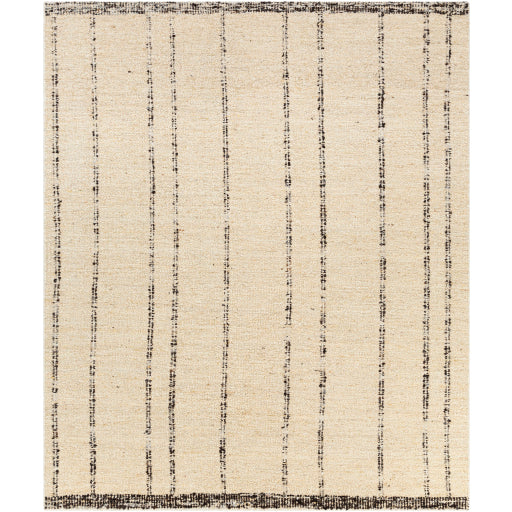 Surya - Handmade Rug - Machu Picchu