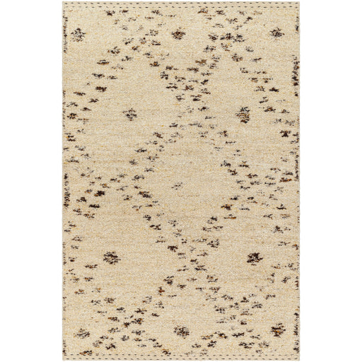 Surya - Handmade Rug - Machu Picchu