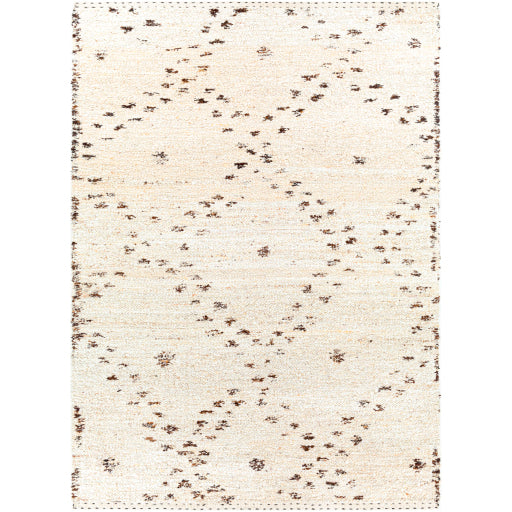 Surya - Handmade Rug - Machu Picchu