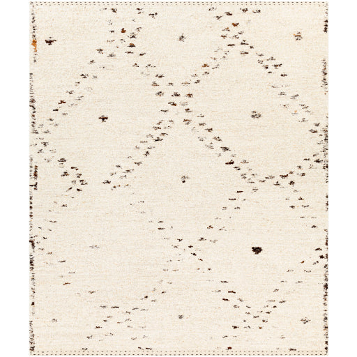 Surya - Handmade Rug - Machu Picchu