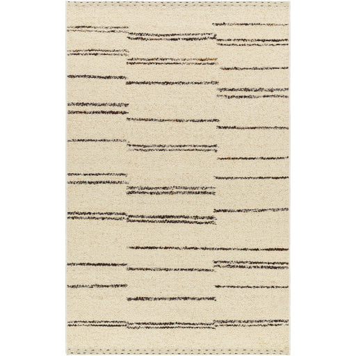 Surya - Handmade Rug - Machu Picchu