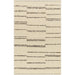 Surya - Handmade Rug - Machu Picchu