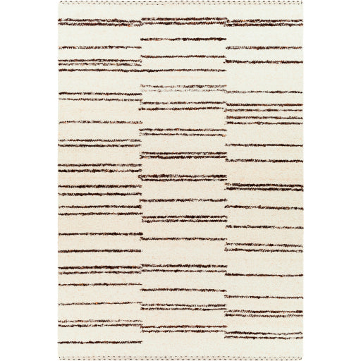 Surya - Handmade Rug - Machu Picchu