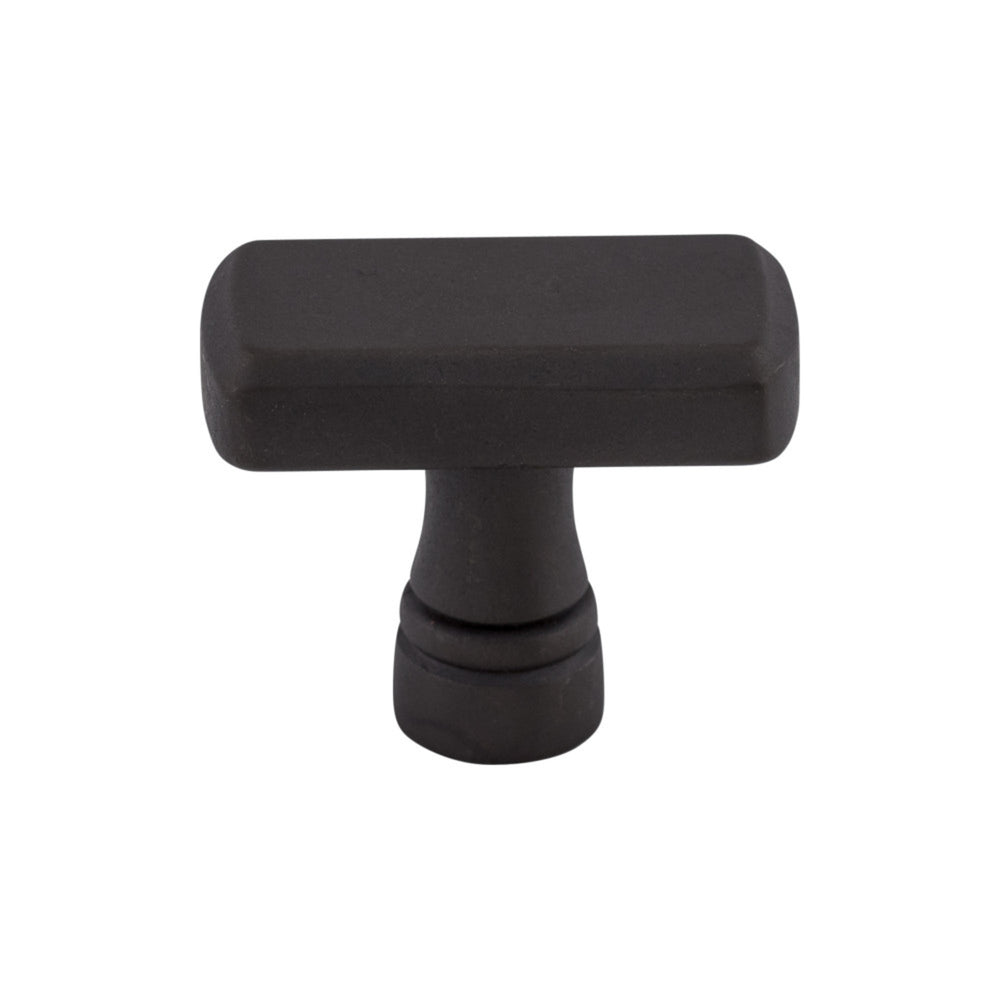 Kingsbridge Rectangle Knob