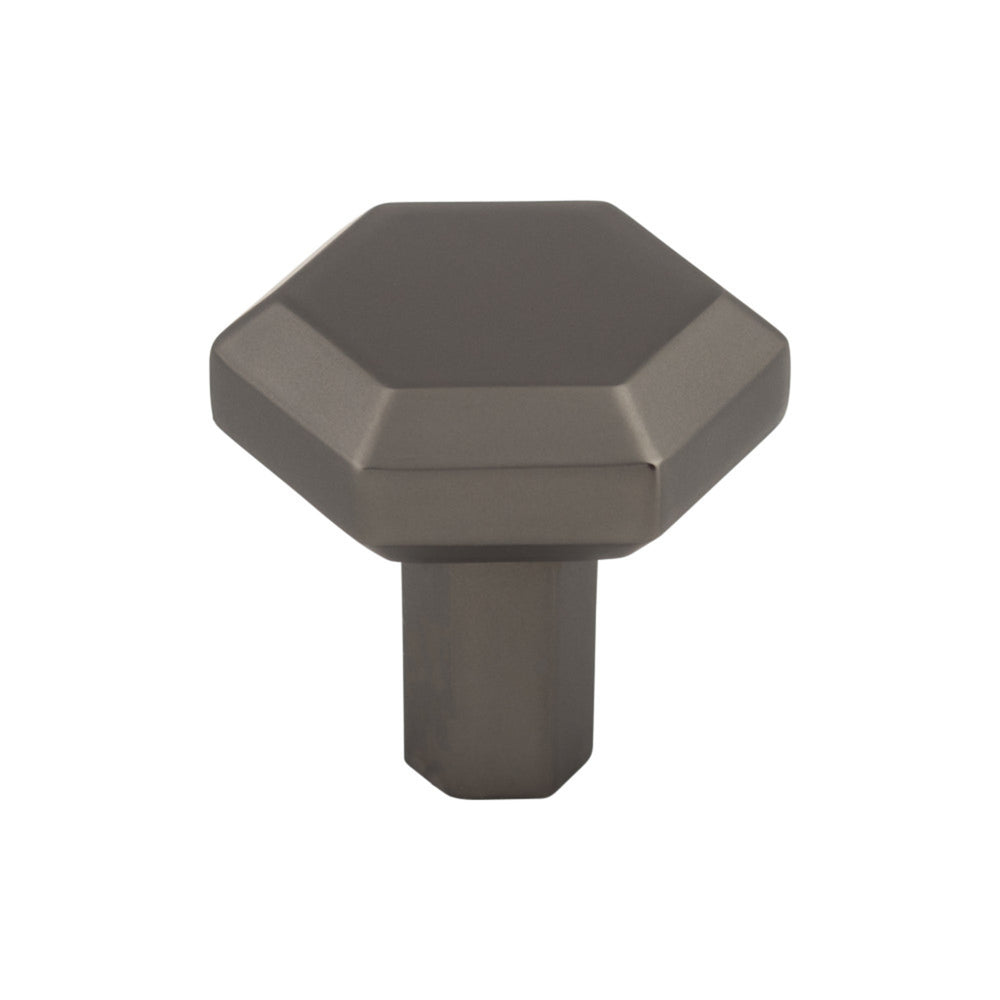 Lydia Square Knob
