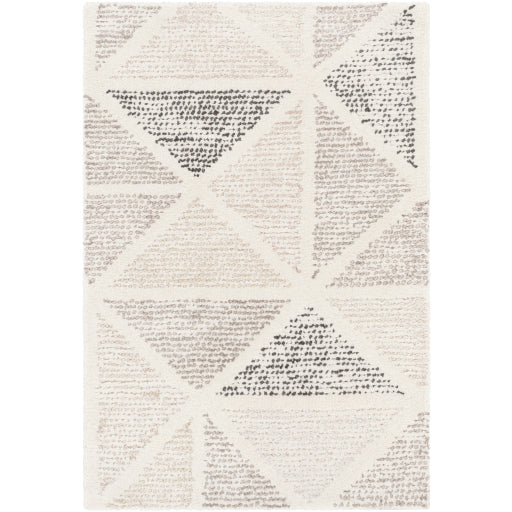 Surya - Handmade Rug - Melody