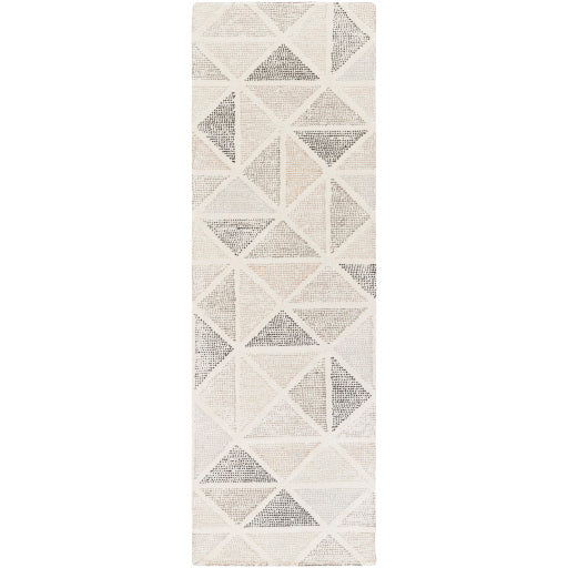 Surya - Handmade Rug - Melody