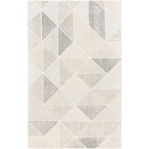 Surya - Handmade Rug - Melody
