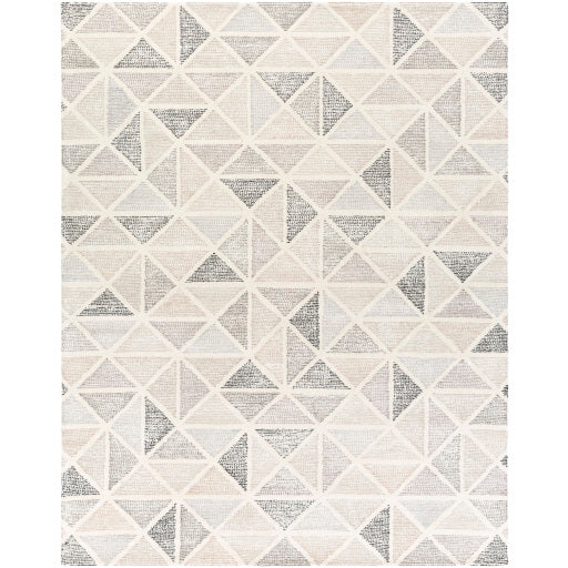 Surya - Handmade Rug - Melody