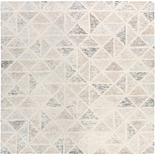 Surya - Handmade Rug - Melody
