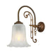 Medan Wall Light