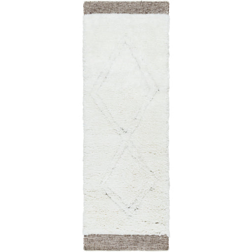 Surya - Handmade Rug - Meknes