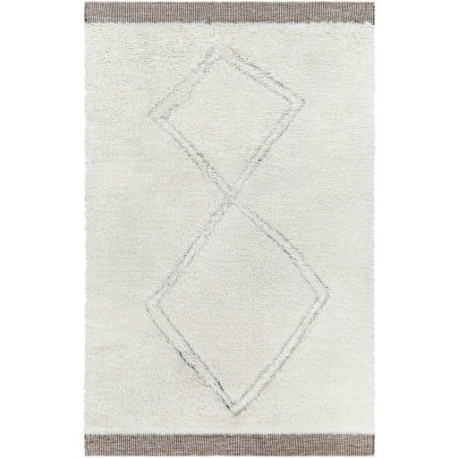 Surya - Handmade Rug - Meknes