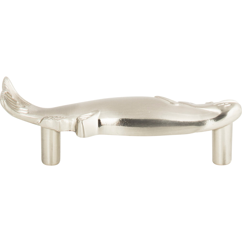 Fish Novelty Pull