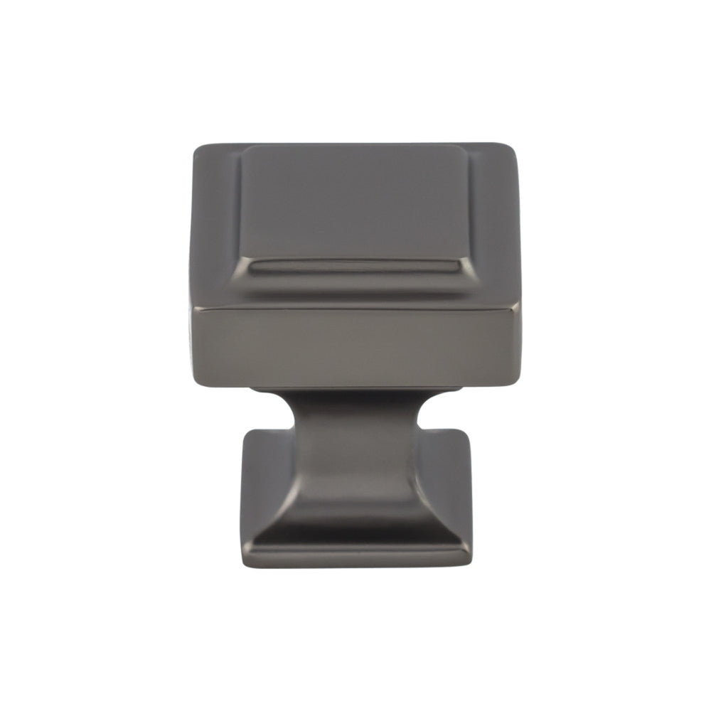 Ascendra Square Knob