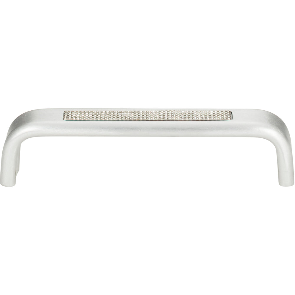Poignée de traction Crystal Arch