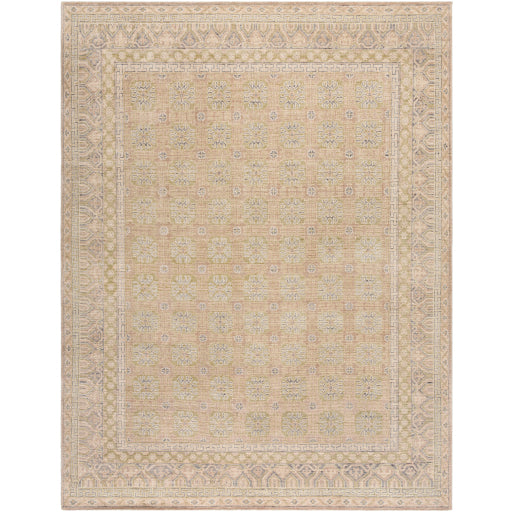 Surya - Handmade Rug - Marisa