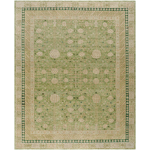 Surya - Handmade Rug - Marisa