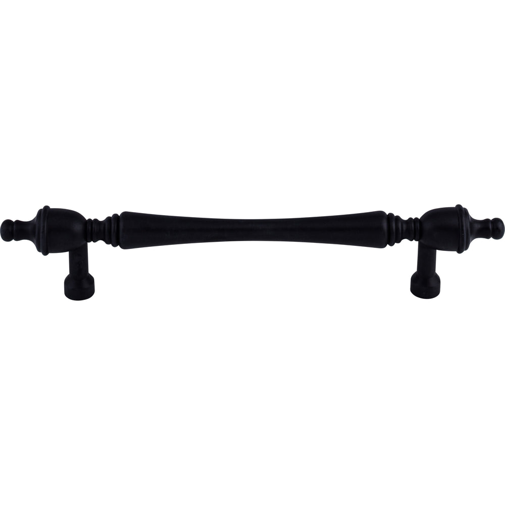 Somerset Finial Bar Pull