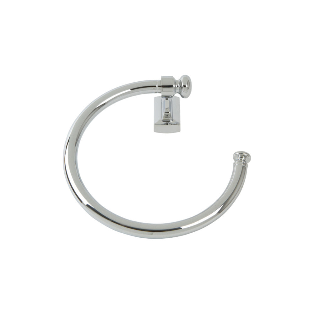 Legacy Towel Ring